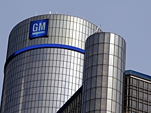 GM отзывает 1,4 млн авто из-за угрозы возгораний