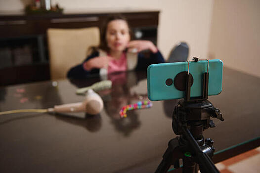 TikTok усилит проверку возраста пользователей