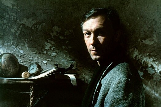 В КЦ «Вдохновение» 25 апреля пройдет показ фильма «Ностальгия»