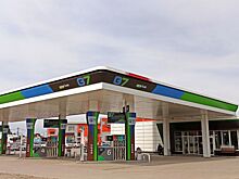 В Новосибирскую область зашла новая сеть АЗС: откуда они будут возить бензин