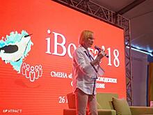 Елена Лапушкина рассказала о наставниках, отношении к людям и о работе в обществе мужчин