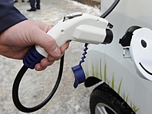 Мировой парк электромобилей превысил 1 млн единиц