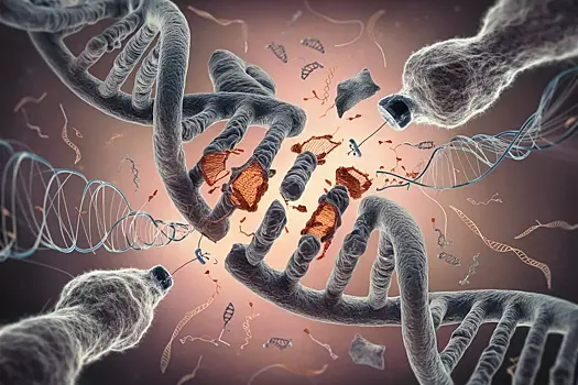 Завершена работа над первым в мире искусственным геномом дрожжей