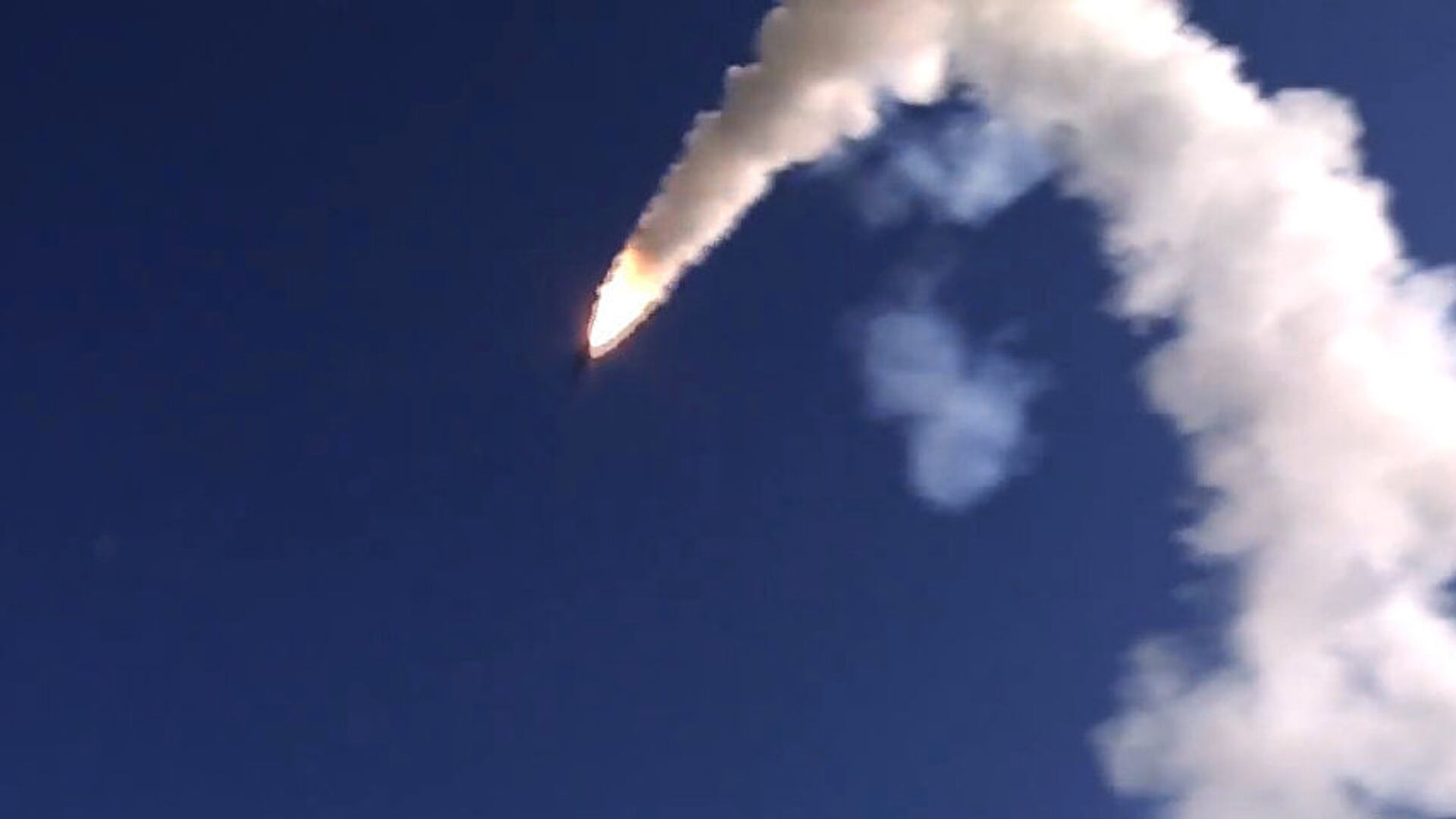 Россия закроет небо над запускающим ракеты типа Орешник полигоном