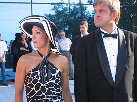 Дарькин и Белоброва пошли на крупную финансовую операцию