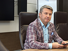 Интервью с Олегом Рожновым: парк львов, тигров и медведей в Наро-Фоминске