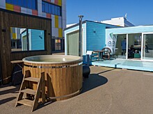 Крупнейший на юге страны фестиваль «Южный пар» пройдет в Новороссийске