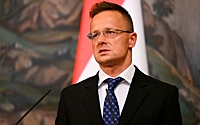 В Венгрии рассказали о предложении Столтенберга по Украине