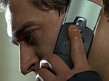 Гаджеты-киногерои: какие телефоны снимались в известных фильмах