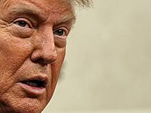 МИД Ирана осудил слова Трампа в адрес Хаменеи