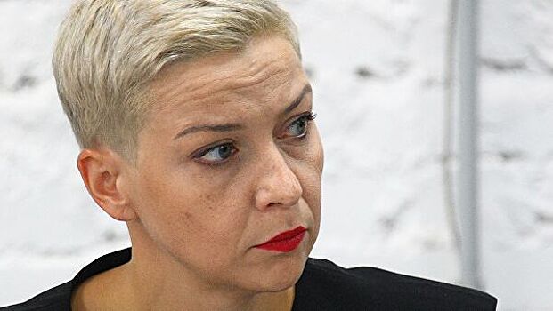 СМИ: адвокат Колесниковой перестала выходить на связь