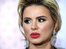 "Хотелось радости": Анна Семенович призналась в гостевом браке с иностранцем