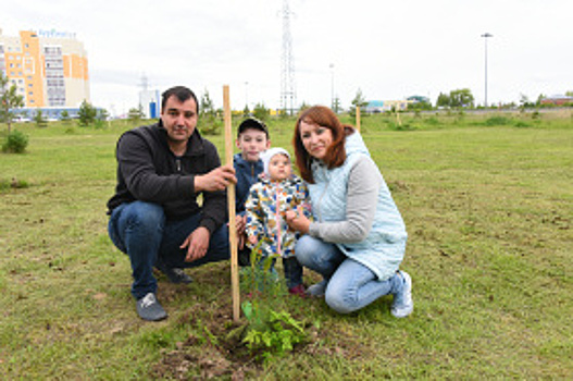Ханты-Мансийск готовится к 90-летию округа