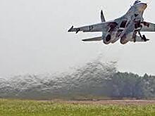 В США выбрали лучший российский истребитель