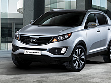 Kia отзывает в России почти 80 тысяч автомобилей