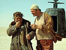 Почему фильм “Кин-дза-дза” провалился в прокате