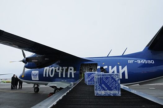 Счетная палата обратилась в Генпрокуратуру после аудита «Почты России»