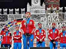 2 миллиона победителям, 10 смешанных команд и звёзды из Беларуси: как пройдёт «Гонка чемпионов»