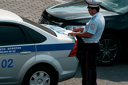 Полиция ликвидировала напавших на пост ДПС в Ингушетии