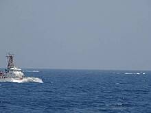 США усилят военное присутствие в Ормузском проливе