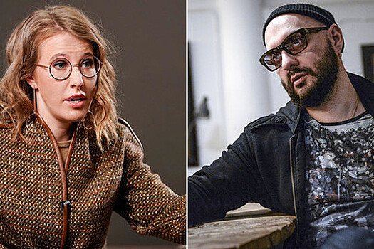 Серебренников и Собчак: что покажут на «Кинотавре»