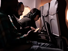 У американской Boing произошло еще одно ЧП с самолетом