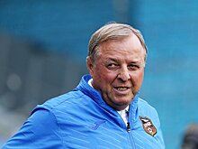 Тарханов - о возвращении в "Урал": взял несколько игроков - курирую их
