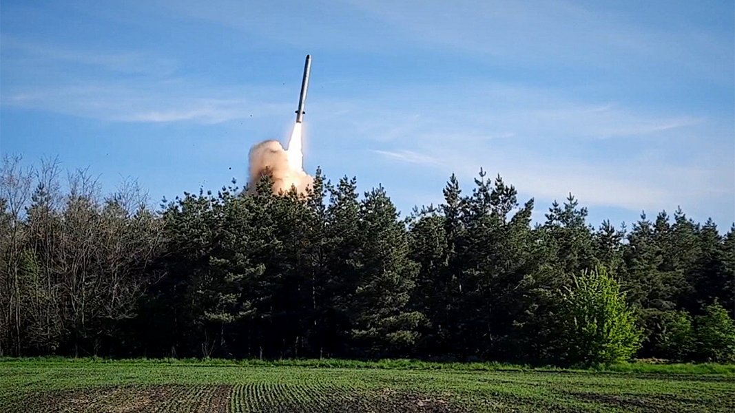 Раскрыто, почему Трамп испугался российских ударов по Украине