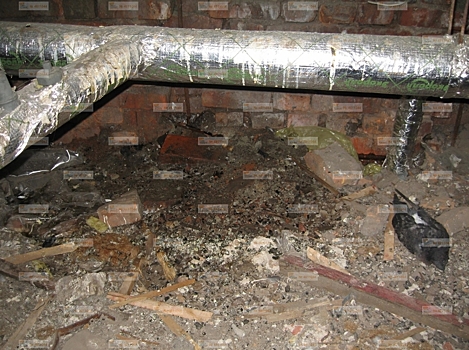 Петербуржцы не заметили достижений ФКР, о которых заявил Повелий