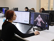 Как регионам округа выйти на экспорт с проектами в сфере креативных индустрий