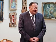 Айрат Сибагатуллин ушел с поста директора музея-заповедника "Казанский Кремль"