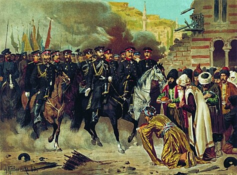 5 судьбоносных сражений в русской истории