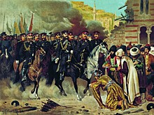 5 судьбоносных сражений в русской истории