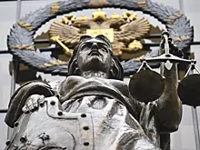 Суд продлил арест отцу убитых детей из Канска