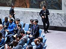 В Саудовской Аравии призвали созвать Совбез ООН из-за кризиса в Газе