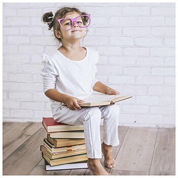 5 книг, которые помогут поговорить с ребенком на сложные темы