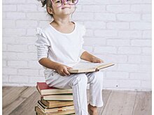 5 книг, которые помогут поговорить с ребенком на сложные темы