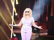 В пользу известной российской певицы судом с мошенников взыскано ₽62,7 млн