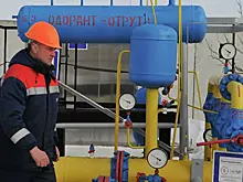 Украина ввязалась в новую газовую авантюру