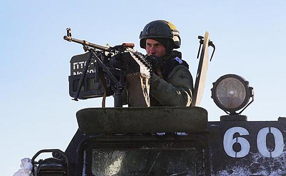 Сводки СВО, 20 января, главное: ВС РФ впервые применили «Искандер-1000», в Киеве уничтожаются остатки энергетики