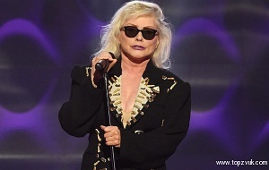 Музыканты Blondie однажды вломились в Стоунхендж