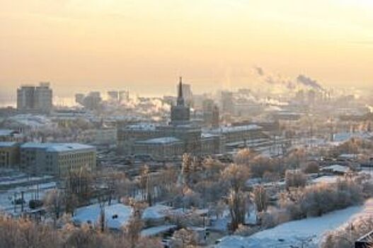 Волгоград вошел в тройку городов-героев для путешествий на 23 февраля