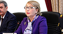 Агия Нахчыванлы рассказала баронессе Массей о правах детей из Карабаха