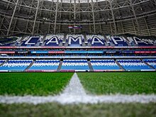 Глава Самарской области высказался о риске банкротства «Крыльев Советов»