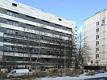 Строительство скоропомощного комплекса больницы Вересаева продолжаются