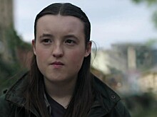 Белла Рамзи высказалась об уходе Нила Дракманна из «Одних из нас»