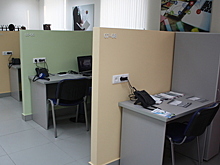 Еще 7 коворкинг‑центров создадут в Подмосковье к концу 2018 года