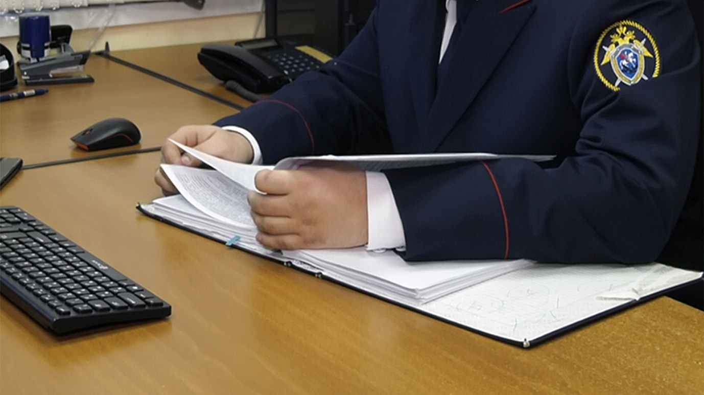 Глава СК заинтересовался уголовным делом о затопленном доме в Тюмени