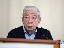 Пресс-секретарь свердловского экс-губернатора получил новый статус