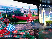 Свыше 350 тыс. гостей посетили московскую экспозицию на Всемирной выставке в Дубае